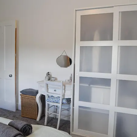 Sonny Cottage Glanamman Esterno foto