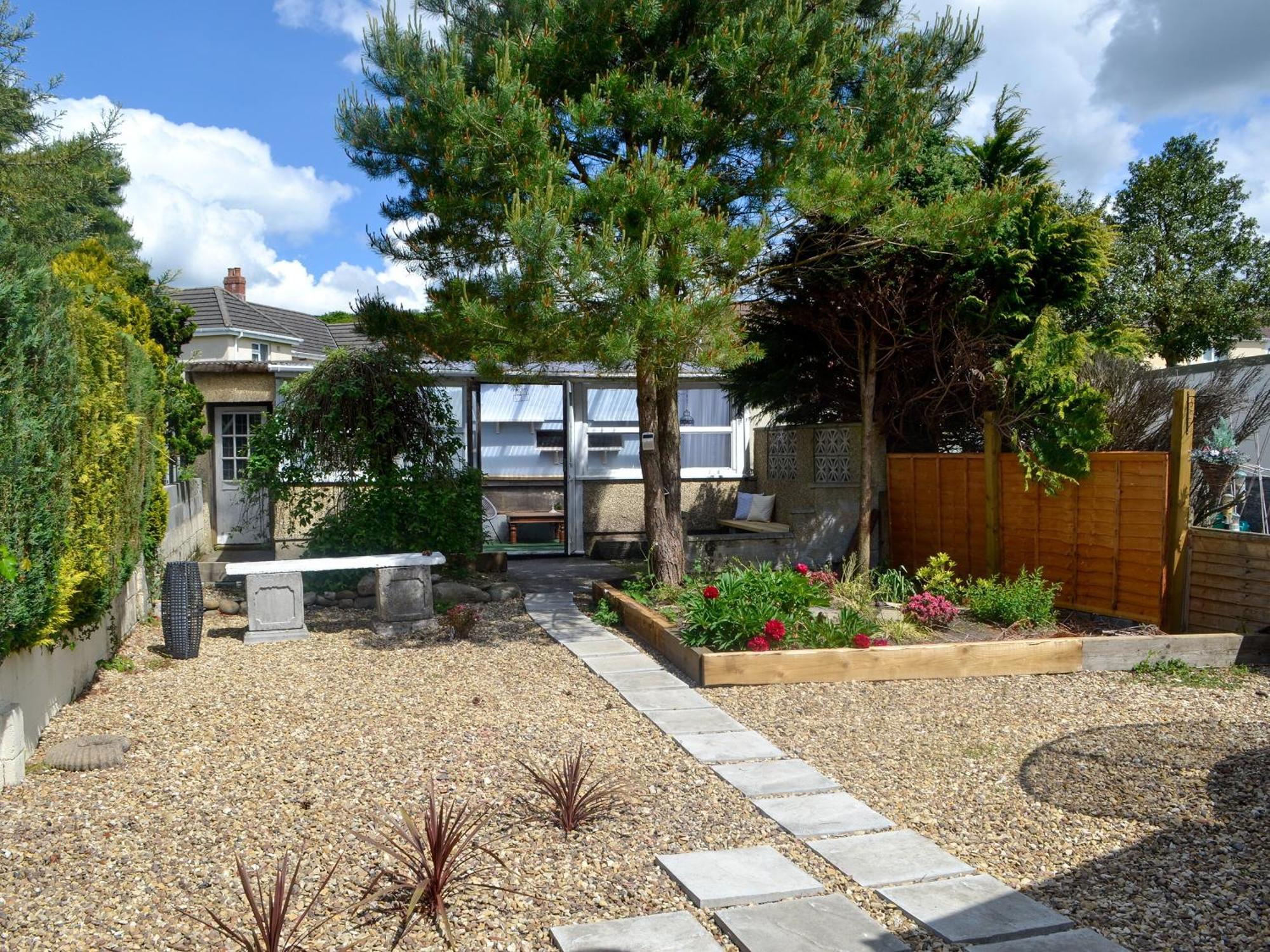 Sonny Holiday home *