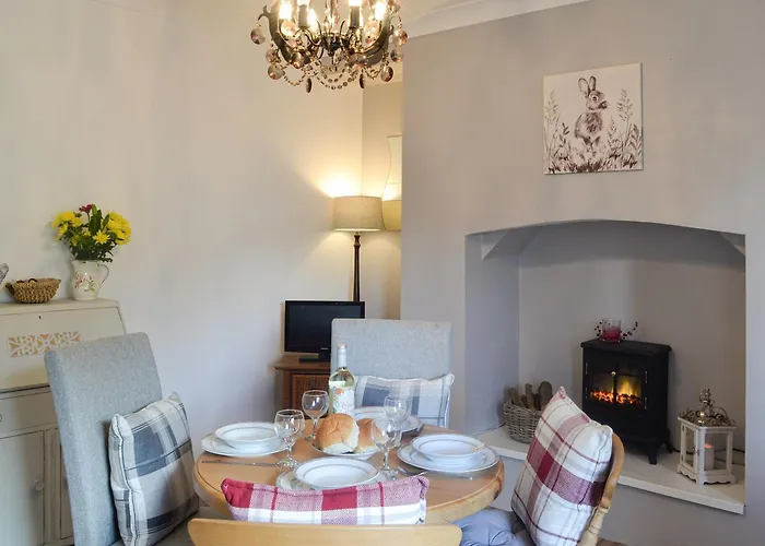 Sonny Cottage