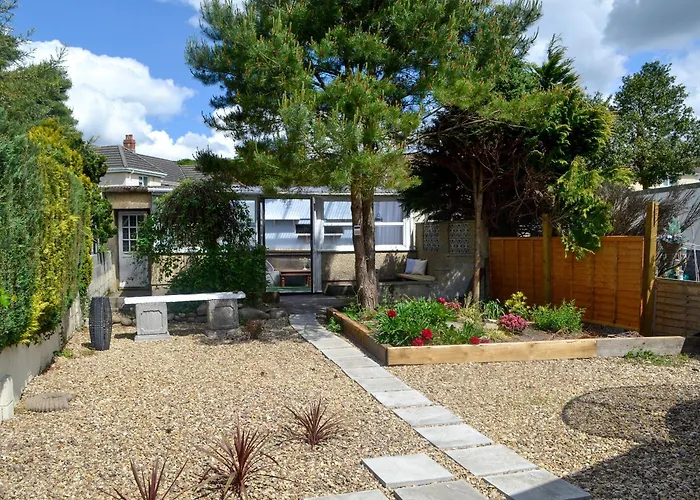 Sonny Cottage