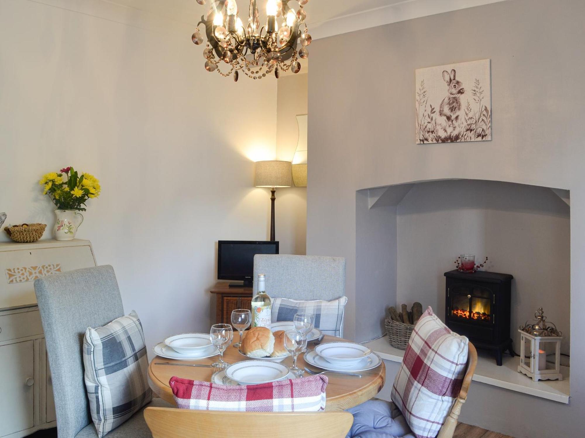Sonny Holiday home *