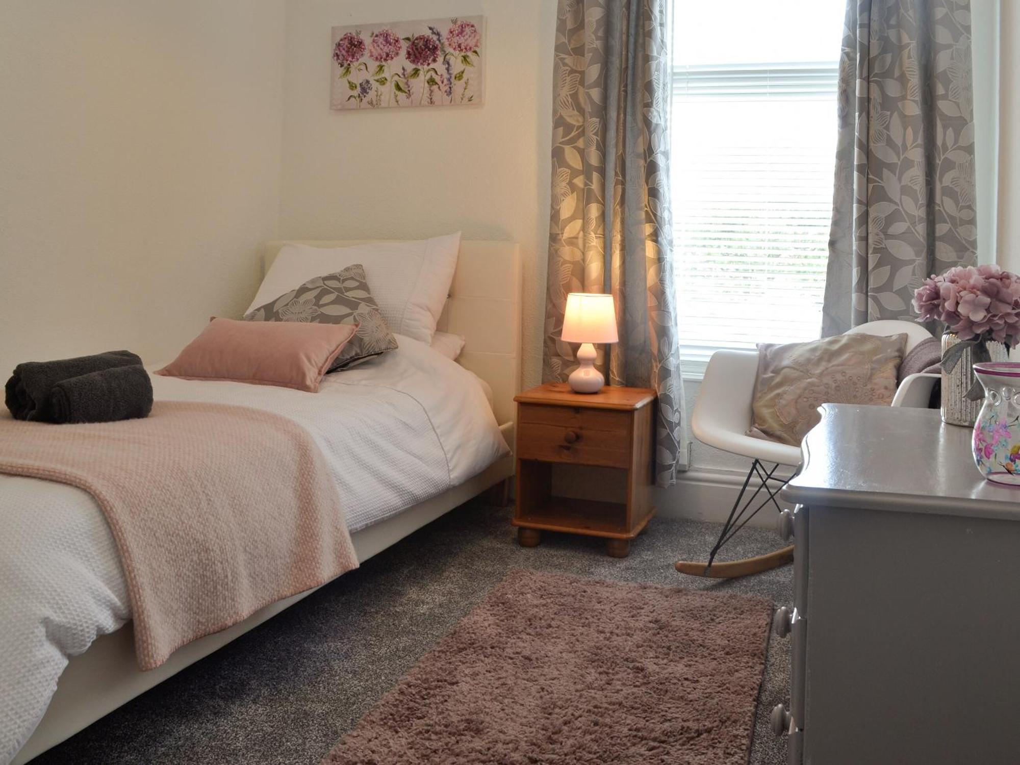 Sonny Holiday home *